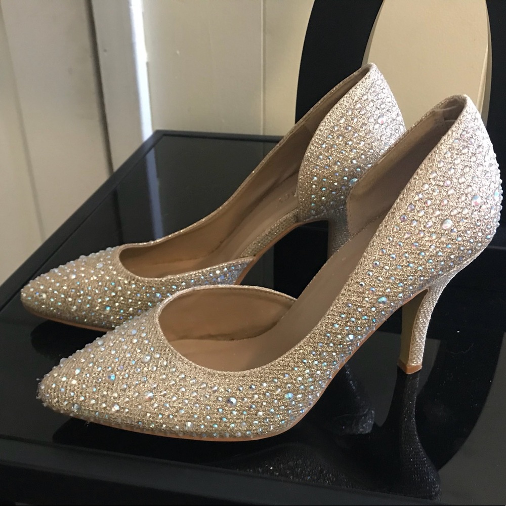Delicacy Shoes